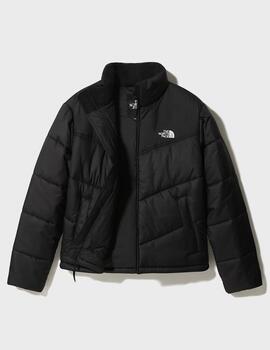 Cazadora The North Face M Saikuru TNF Black