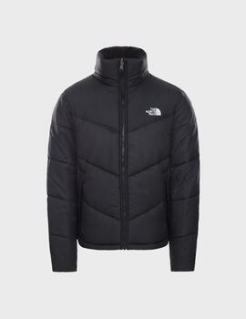 Cazadora The North Face M Saikuru TNF Black