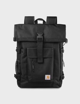 Mochila Carhartt WIP Philis Backpack Black