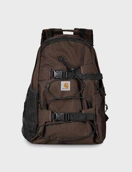 Mochila Carhartt WIP Kickflip Backpack Tobacco