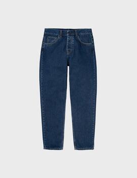 Pantalón Carhartt WIP Newel BlueSW