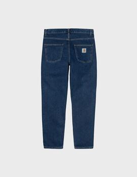 Pantalón Carhartt WIP Newel BlueSW