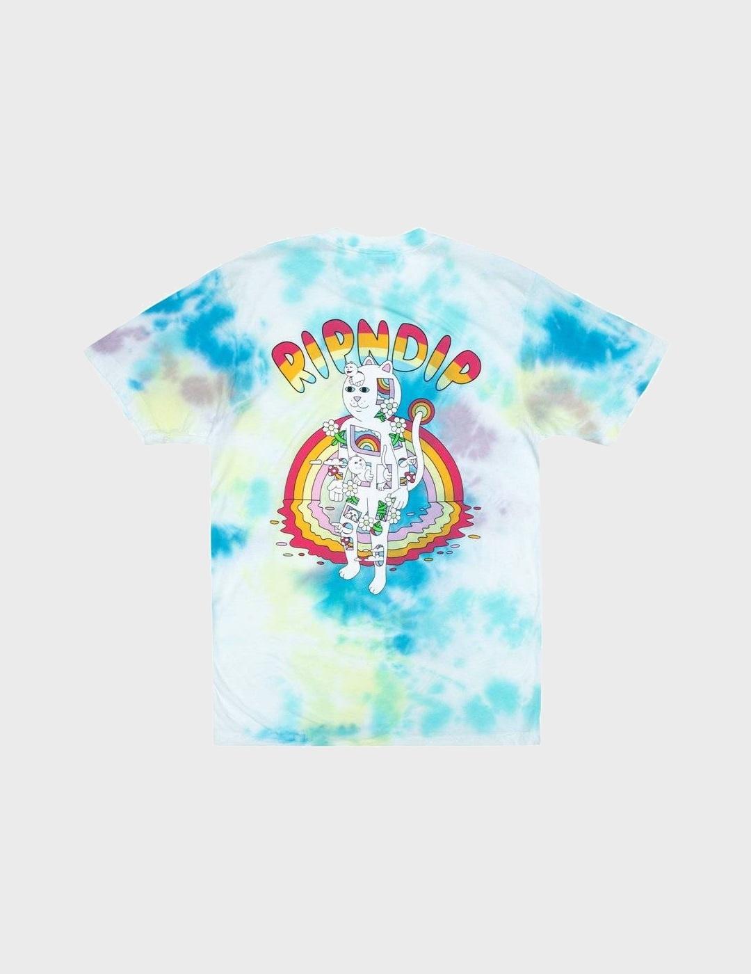 Camiseta Ripndip Out Of The Box