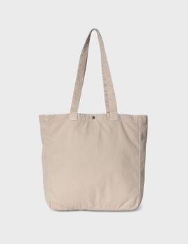 Bolso Carhartt WIP Garrison Tote Tonic Stone Dyed