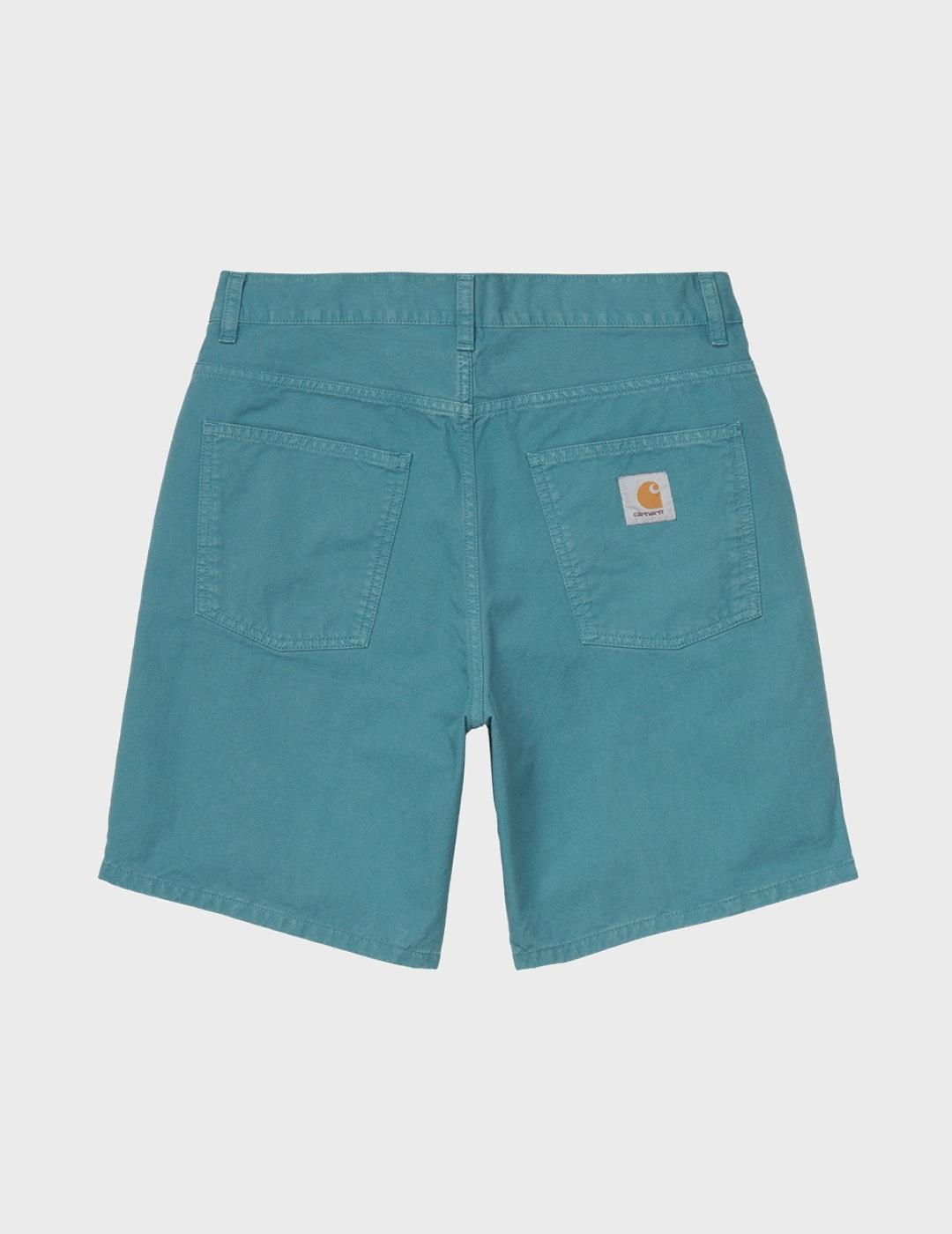 Pantalón Carhartt WIP Short Hydro