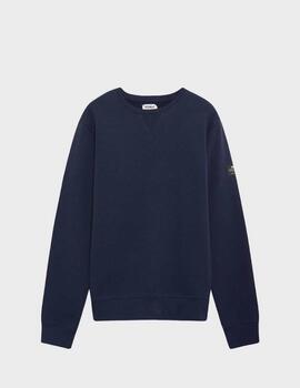 Sudadera Geroalf Sweatshirtn Navy