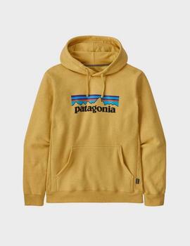 Sudadera Patagonia P-6 logo Uprisal SUYE