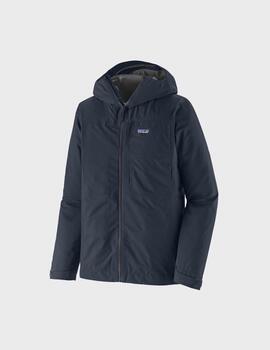 Chaqueta Patagonia  M'S Boulder Fork Rain Jkt SMDB