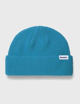 Gorro Butter Wharfie Teal