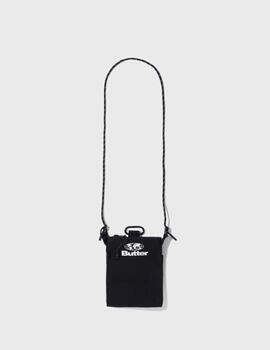 Bolso Butter Ripstop Puffer Hiking Pouch Black