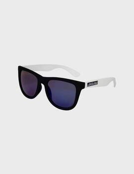 Gafas de sol Santa Cruz Darwin Black/LightGrey