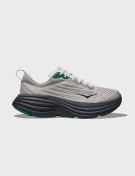 Zapatillas Hoka U Bondi 8 TS Harbor Mist/Black B