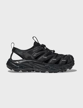 Sandalias Hoka U Hopara Black/Castlerock