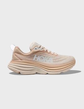 Zapatillas Hoka M Bondi 8 ShiftingSand/Eggnog