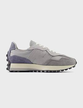 Zapatillas New Balance U327WGC SlateGrey/RainCloud