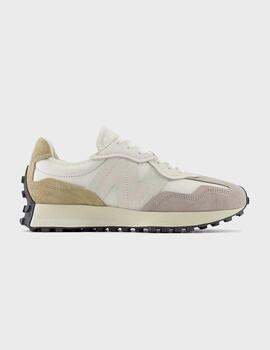 Zapatillas New Balance U327WGA SeaSalt/Moonrock