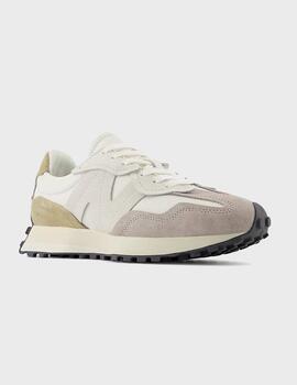 Zapatillas New Balance U327WGA SeaSalt/Moonrock