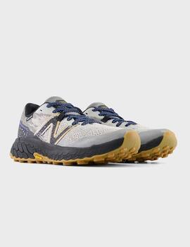 Zapatillas New Balance Hierro V7 Gore-Tex MTHIGQ7