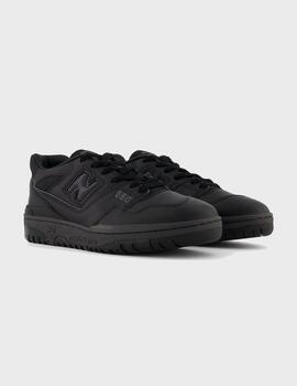 Zapatillas New Balance BB550BBB Black