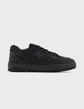 Zapatillas New Balance BB550BBB Black