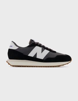 Zapatillas New Balance MS237GA BlackMagnet