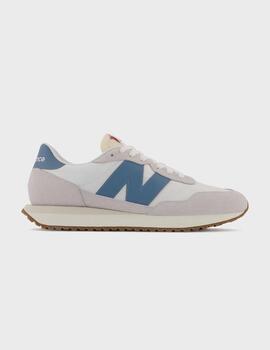 Zapatillas New Balance MS237GD NimbusCloud/White