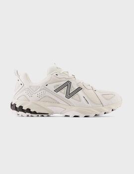 Zapatillas New Balance ML610TBA NimbusCloud/WhiteBlack