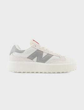 Zapatillas New Balance CT302RS SeaSalt/ShadowGreyT