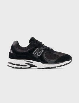 Zapatillas New Balance M2002RBK BlackPhantonGunmetal