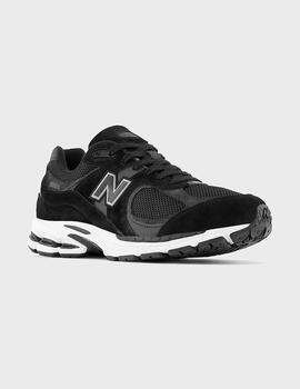 Zapatillas New Balance M2002RBK BlackPhantonGunmetal