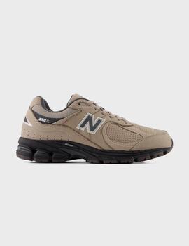 Zapatillas New Balance M2002REG DriftwoodBlacktopTimberwolf