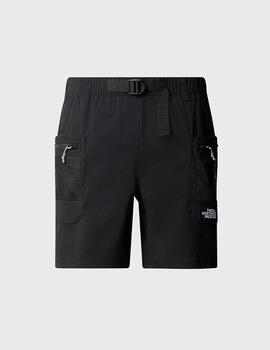 Pantalón The North Face M Class V Pathfinder Belted Shorts B