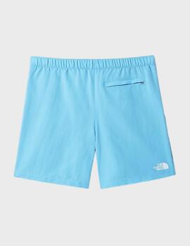 Bañador The North Face M Water NorseBlue