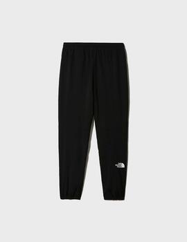 Pantalón The North Face M MA Woven Black