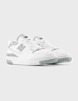 Zapatillas New Balance BBW550BG WhiteJuniper