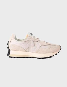 Zapatillas New Balance U327WCG RosaBeige