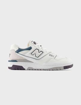 Zapatillas New Balance BB550WCB WhiteOcean