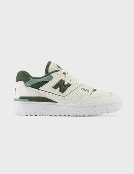 Zapatillas New Balance BB550DI WhiteGreen