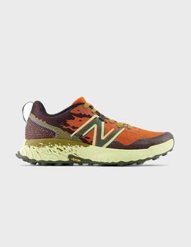 New Balance Fresh Foam x Hierro MTHIER7B MoyenOrange