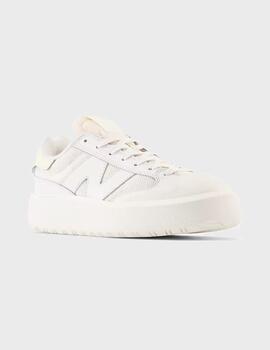 New Balance CT302OF WhiteDawnGlowSeaSalt