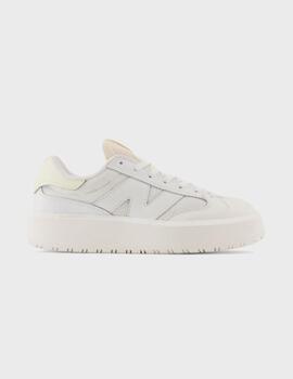 New Balance CT302OF WhiteDawnGlowSeaSalt