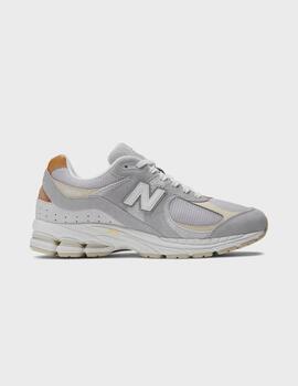 Zapatillas New Balance M2002RSB SandstoneGreyMatter