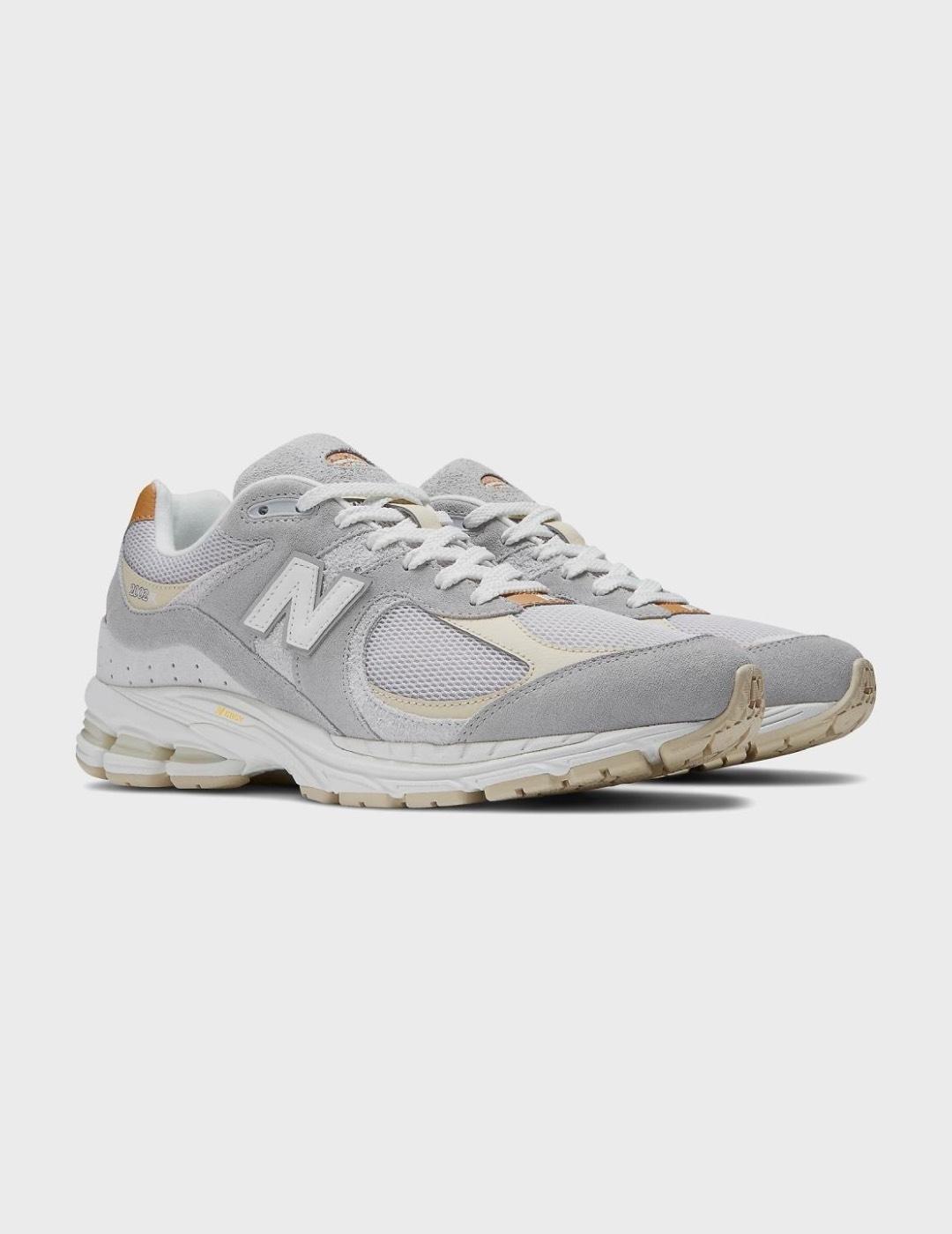 Zapatillas New Balance M2002RSB SandstoneGreyMatter