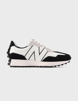 Zapatillas New Balance MS327NI WhiteBlack