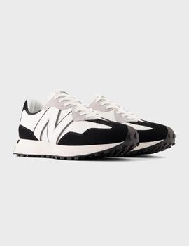 Zapatillas New Balance MS327NI WhiteBlack