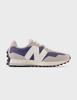 Zapatillas New Balance MS327CZ NavyGrey