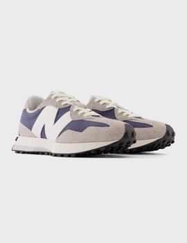 Zapatillas New Balance MS327CZ NavyGrey