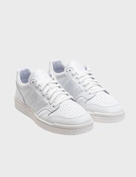 Zapatillas New Balance BB480L3W White