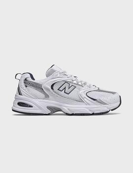 Zapatillas New Balance MR530SG WhiteNaturalIndigo