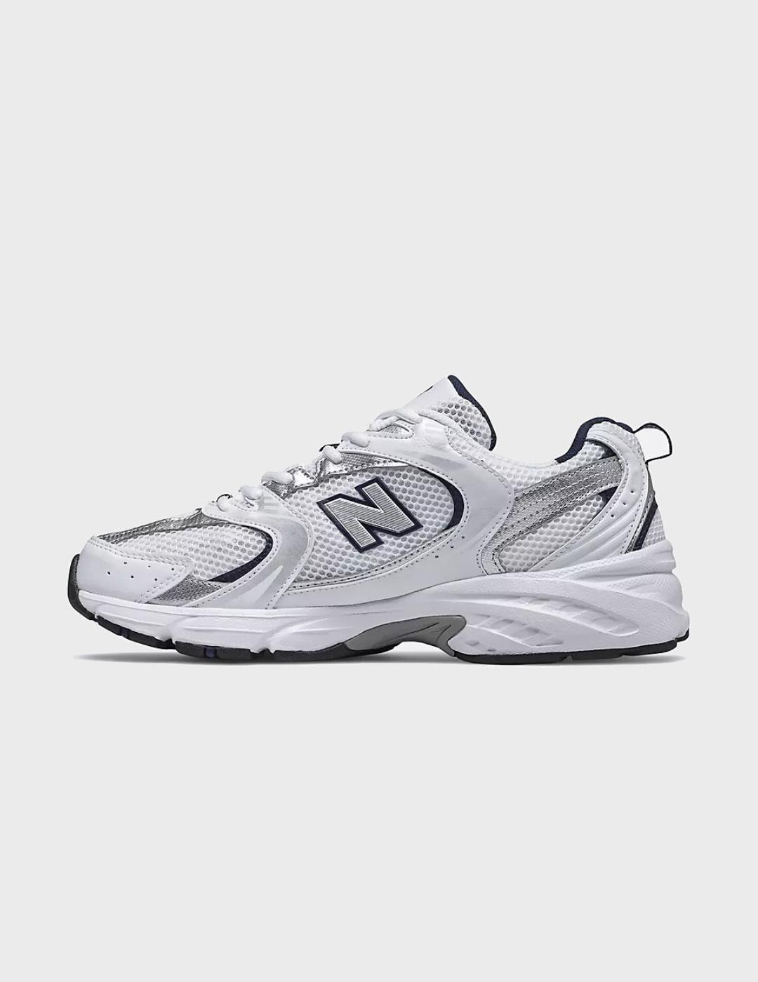 Zapatillas New Balance MR530SG WhiteNaturalIndigo